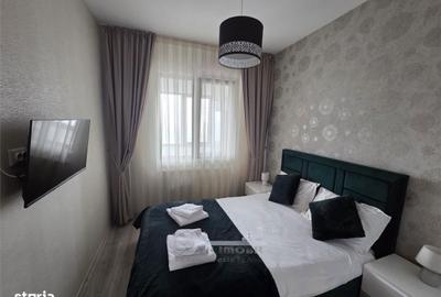Apartament cu 2 camere în Tudor Vladimirescu - 2