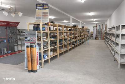 Spațiu comercial, de 2,800 mp, în Negreni - 4