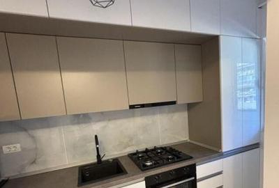 Berceni metrou biruintei 81 etaj 1 - 6