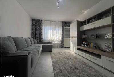 Apartament cu 3 camere în Aleea Tudor Neculai - 2