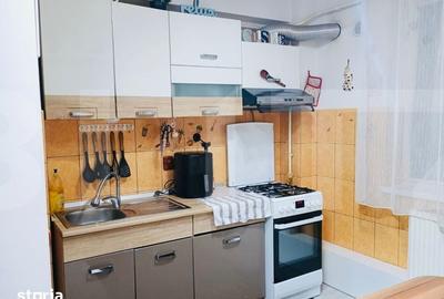 Apartament cu 2 camere decomandat în Central - 5
