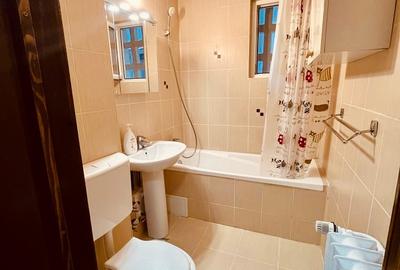 Apartament cu 2 camere semidecomandat, mobilat în Baba Novac - 6