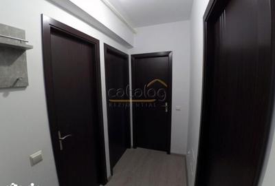 Garsonieră decomandată în Central - 3