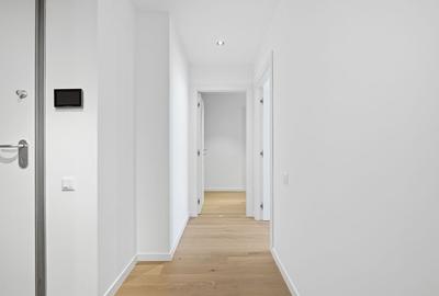 Apartament modern de 4 camere de inchiriat // Floreasca - 17