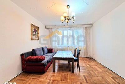 Apartament cu 2 camere semidecomandat în Podgoria - 2