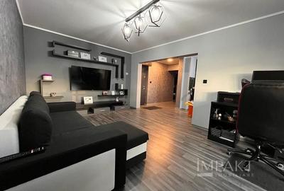 Apartament cu 4 camere, in cartierul Marasti! - 1