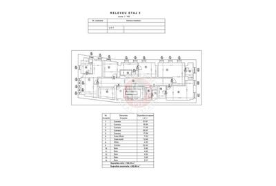 Spațiu comercial, de 2,702 mp, în Plevnei - 13