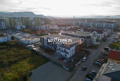 Apartament 3 Camere | 66 MP Utili | Tractorul | Bloc Nou - 12