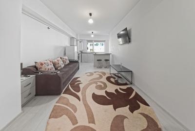 Apartament cu 2 camere decomandat, mobilat în Nord - 2