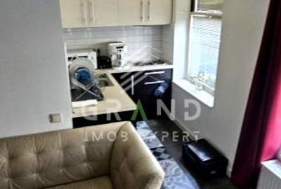 Garsonieră semidecomandată, mobilată în Mărăști - 3