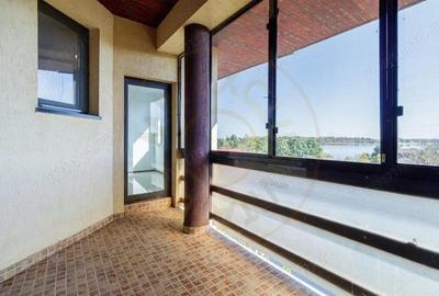 Apartament cu 3 camere în Samurcași - 9