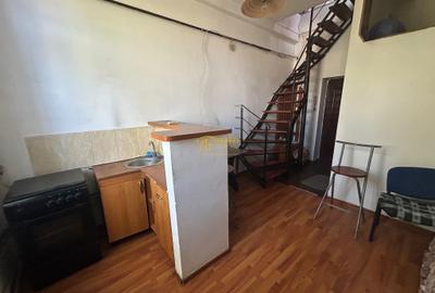 Apartament 3 camere Copou - 10