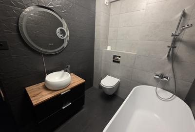 Apartament 2 camere de închiriat – Tomis Plus | 80 mp | Parcare | 550 € - 30