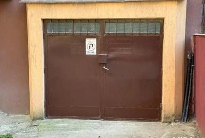 Inchiriez garaj zona Simion Barnutiu - 1