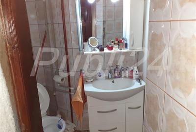 Apartament cu 2 camere în Central - 2