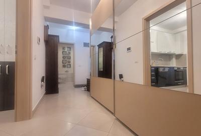 Garsoniera spatioasa, bloc nou in zona centrala - 2