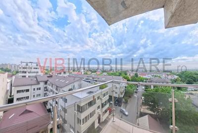 Apartament cu 2 camere semidecomandat, mobilat în Nicolae Grigorescu - 8
