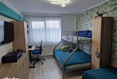 Apartament cu 2 camere în Apărătorii Patriei - 7