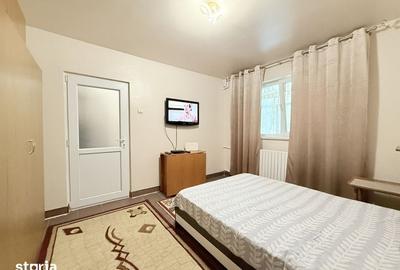 Apartament cu 2 camere, mobilat în Tomis Nord - 5