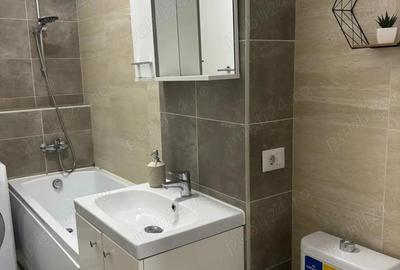 Apartament cu 2 camere semidecomandat în Central - 5