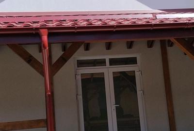 Casă cu 4 camere în Roșu - 4
