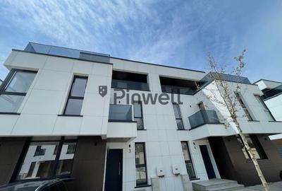 Casă individuală cu 10 camere cu Canalizare în Pipera - 29