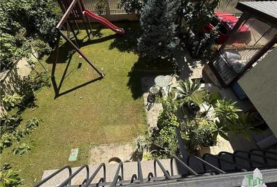 Casa individuala in Rosu, Chiajna | Zona Rezervelor | 314mp teren - 10