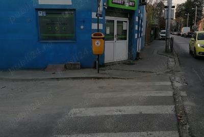 Inchiriez spatiu comercial. - 1