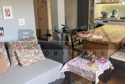 Apartament de 3 camere, 58mp, modern, 2 parcari, zona Eroilor Apartament de 3 camere, 58mp, modern, 2 parcari, zona Eroilor - 5