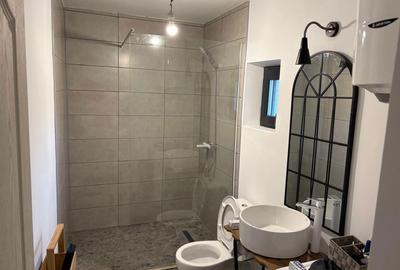 Casă cu 3 camere în Buhoci - 5