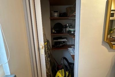 Apartament cu 2 camere semidecomandat, mobilat în Berceni - 9