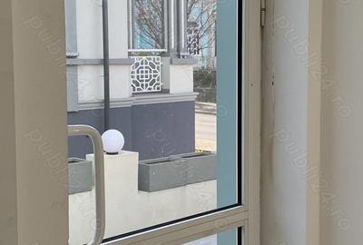 Spațiu comercial, de 100 mp, în Banca Națională - 1