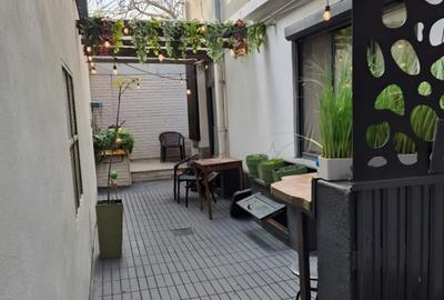 Apartament cu 2 camere semidecomandat în Calea Victoriei - 3