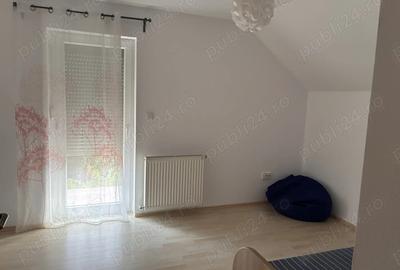 PROPRIETAR vand casa individuala in zona Timisoara - 8