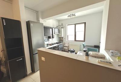 APARTAMENT 2 CAMERE FUNDENI-DOBROESTI/ POSIBILITATE PARCARE - 8