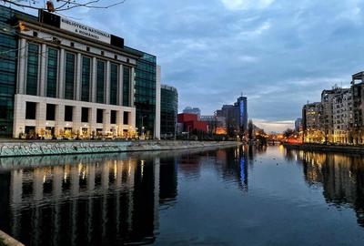 Garsonieră decomandată în Unirii - 11