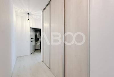 Apartament cu 2 camere de vanzare cu parcare bloc nou in zona Iris - 4