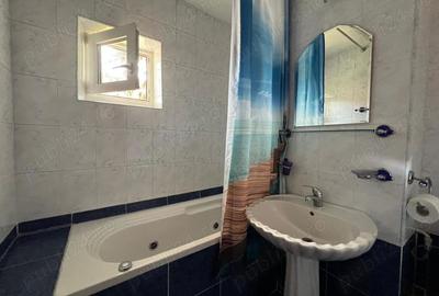 Apartament 3 camere , 2 balcoane ,etaj 1 ,str.Tudor Vladimirescu. - 9