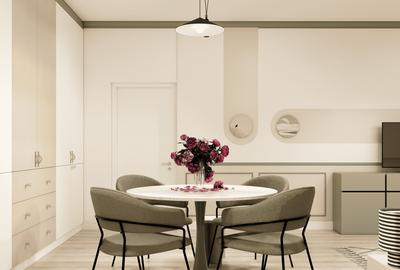2 Camere - Vanzare - Design Modern - Exigent - Direct Propietar - 2