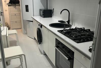 Garsonieră decomandată în Roșu - 6