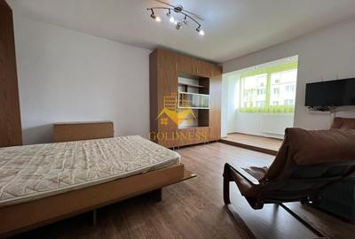 2 camere decomandate, Izlazului, Manastur, Mehedinti, Campului - 1