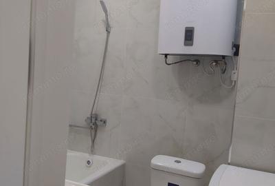 Garsonieră decomandată în Chibrit - 1