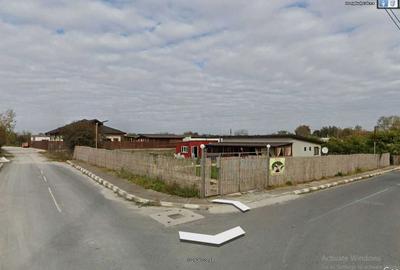 Spațiu comercial, în Murighiol - 6