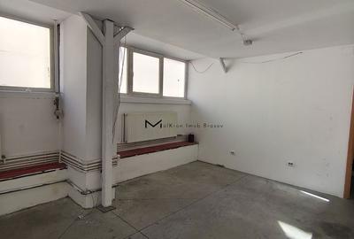 Spațiu comercial, de 320 mp, în Est