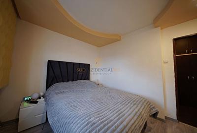 Oltenitei- Sun Plaza - Apartament cu 4 camere, decomandat, Comision 0% - 8