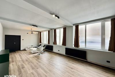 Spațiu comercial, de 45 mp, în Băneasa - 2