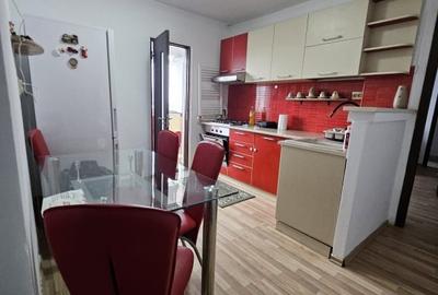 Inchiriere apartament 2 camere - confortabil  in zona Inel II - 9