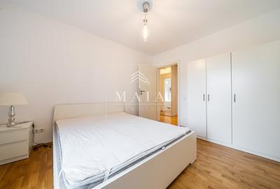 Apartament 3 camere, boxa si parcare, Ansamblul Cibinium - 11