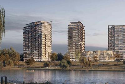 Apartament cu 2 camere decomandat, mobilat în Floreasca - 4