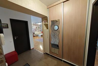 Inchiriem Apartament 3 Camere, Mobilat, Open Space, Judetean - 7